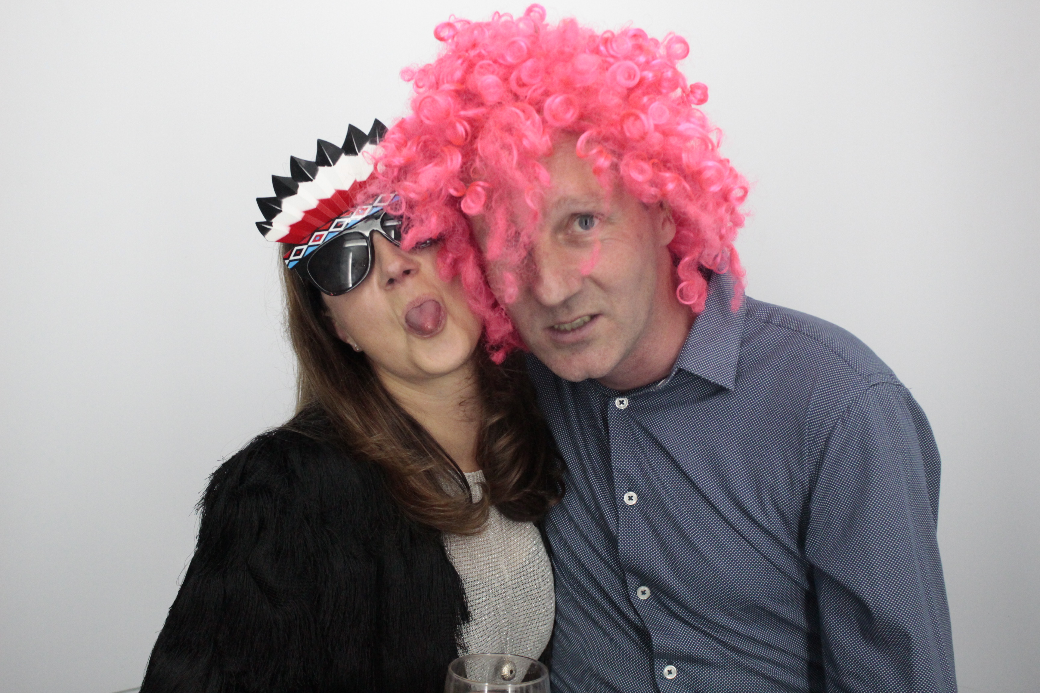 Helen & Rob | View more photos from the event at gallery.myphotoboothexperience.co.uk/u/MyPhotoBoothExperienceLtd/Helen-Rob